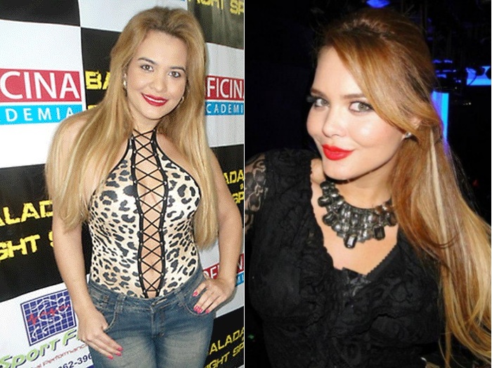 Montagem R7